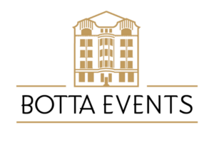 Botta Events -logo